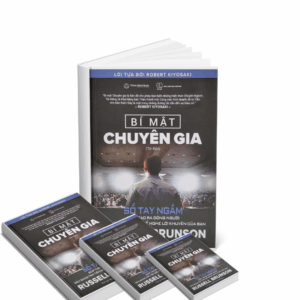 Bí Mật Chuyên Gia – Russell Brunson